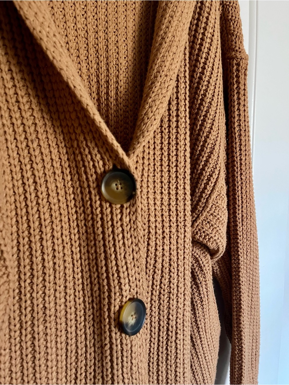 Free People Swim Too Deep Cardigan - Picture 4 of 12